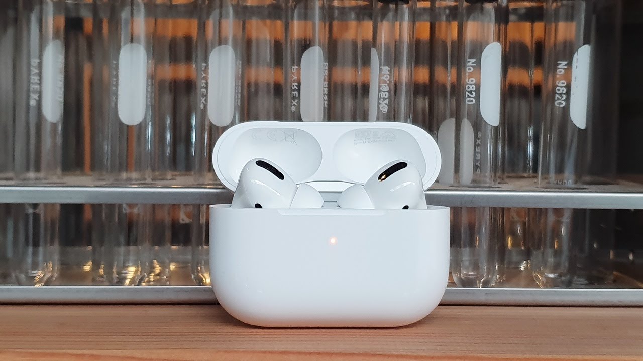 AirPods Pro ใช้กับมือถือ Android ได้ไหม? อะไรใช้ไม่ได้บ้าง?