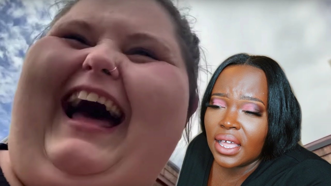 amberlynn reid having cheat meals already | reaction