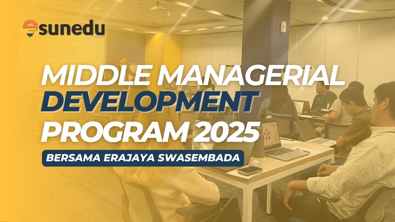 MMDP | Erajaya Swasembada | 2025