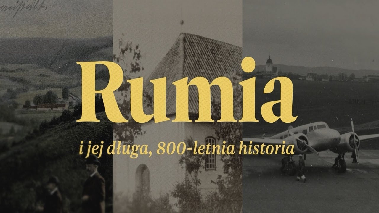 Poznaj 800-letnią historię Rumi w 8 minut
