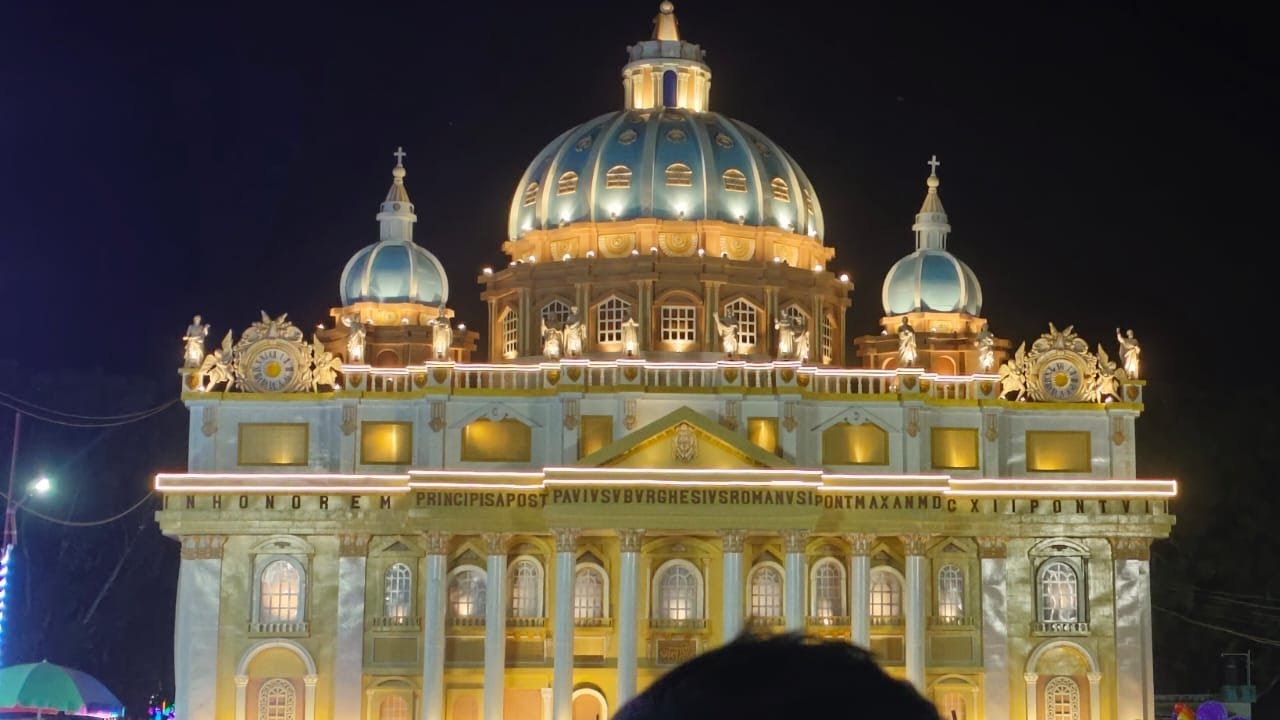 Kali puja 2025#pandal hopping #quality time #outing #please subscribe my channel #joy maa kali