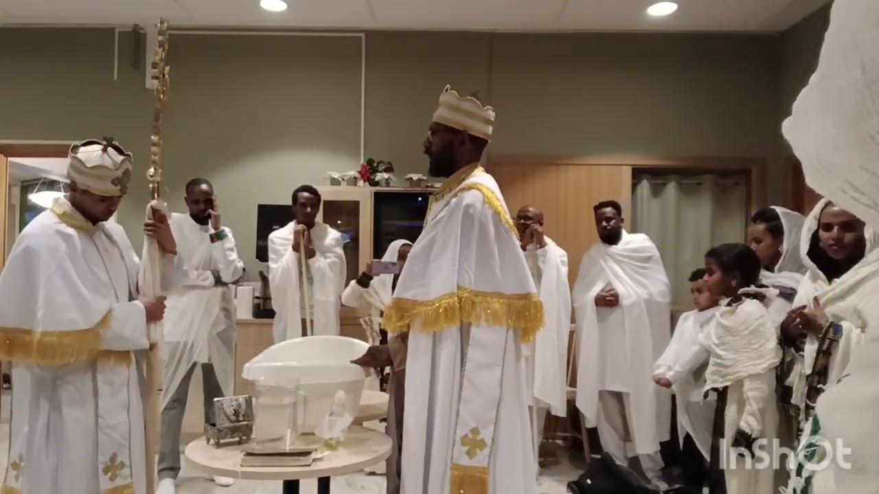30 december 2025:Psalms 13 ትግ - ዳዊት6: እግዚኣብሄር ሰናይ ገይሩለይ እዩ እሞ፣ምስጋናኡ ኽዝምር እየ።