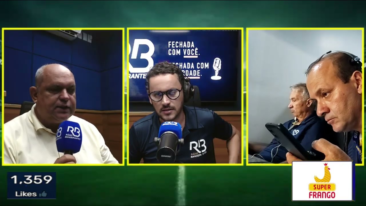 Goiás x Centro Oeste foi interditado por causa da chuva e a partida será realizada amanhã, às 16h.