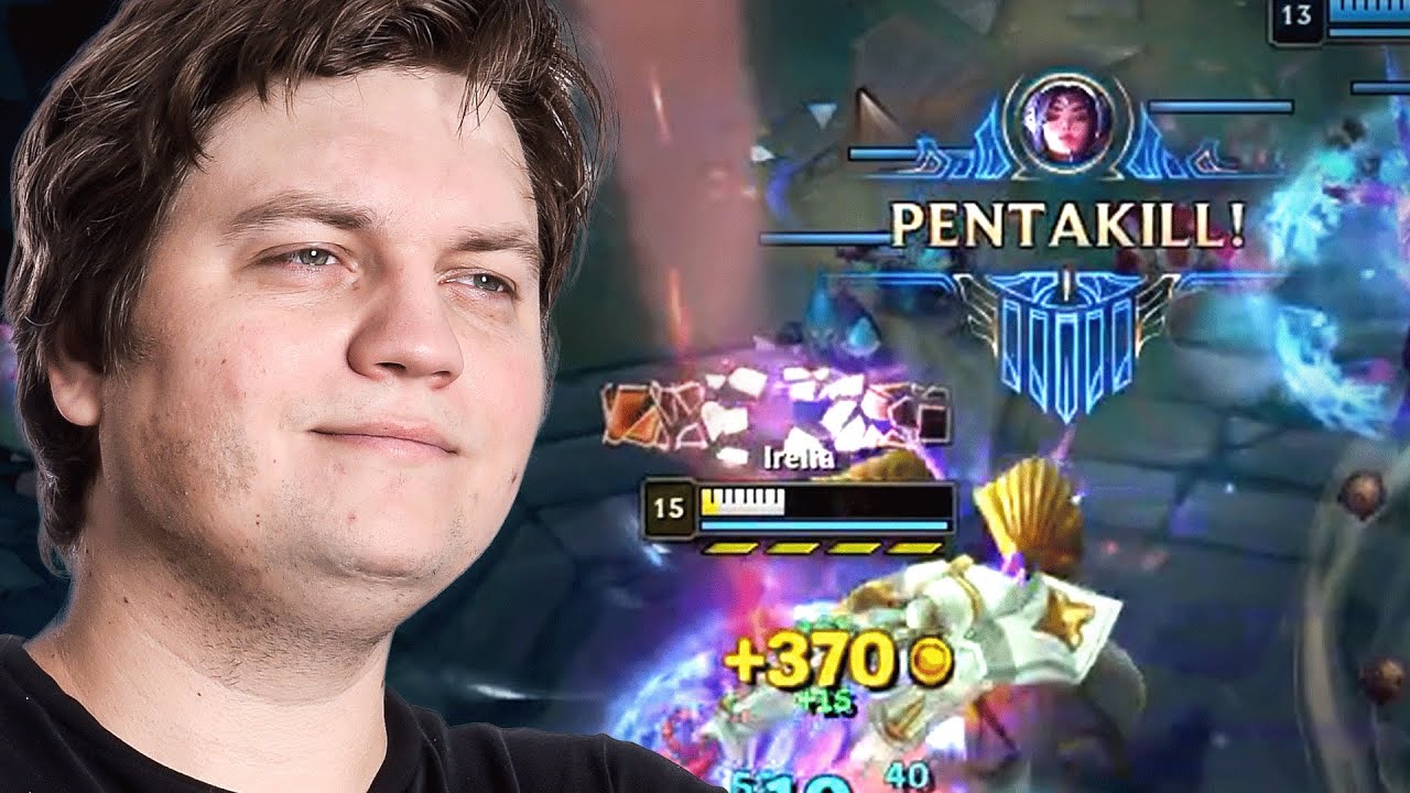 Penta mit 17%