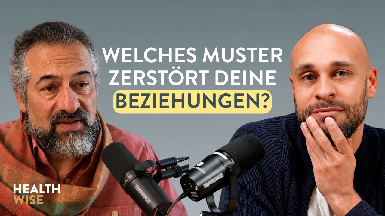 #179 Hour of the Heart: Connecting in the here and now. With Ben Yalom
