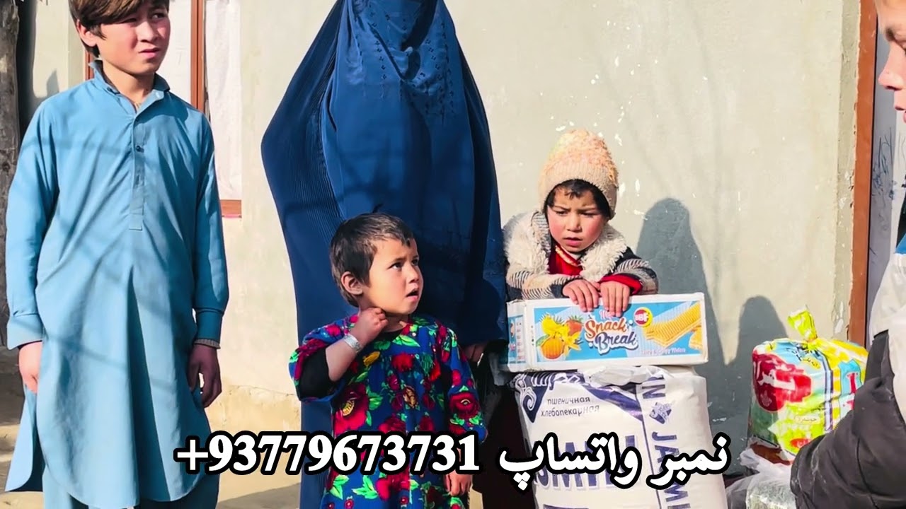 کمک به نیازمندان فقط بخشیدن مال نیست بخشیدن امید آرامش و انسانیت است که دل‌ها را زنده می‌کند