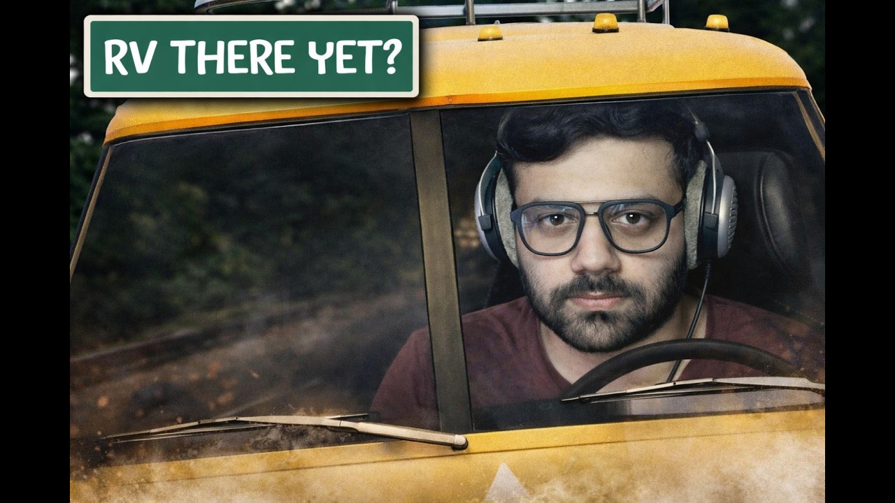 Can We Finish The Game Today ?? | RV There Yet LIVE 🔥 |  | LEO7_Gaming