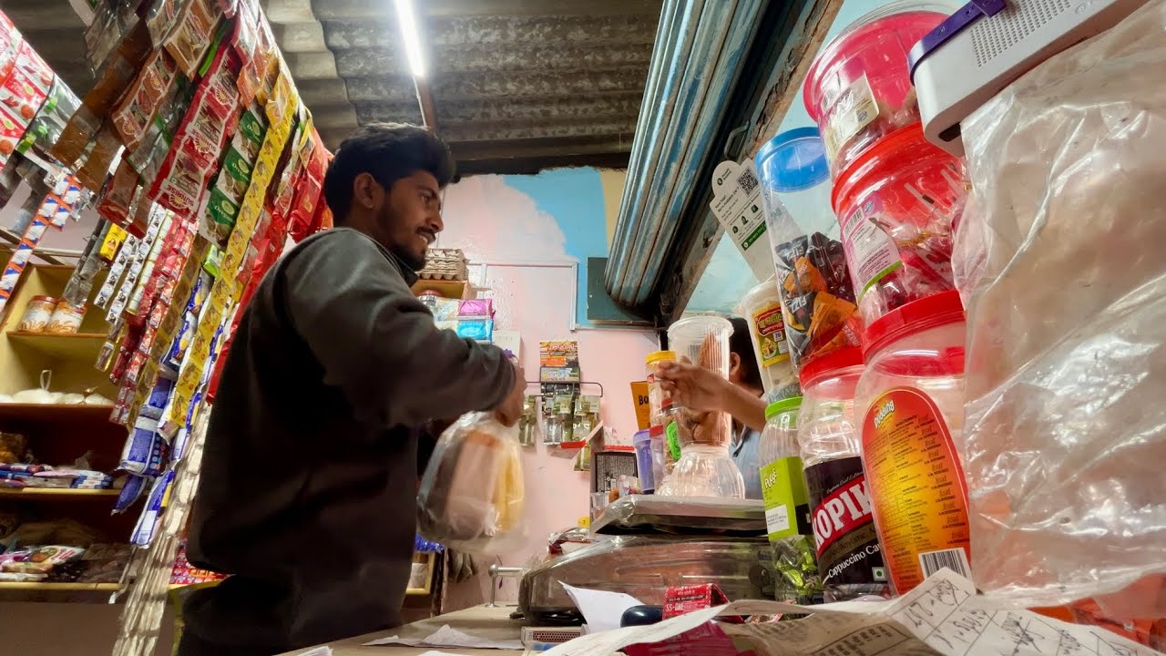 Government Budget দেখেই মুড অন 🔥 আবার শুরু হলো ভিডিও বানানো!