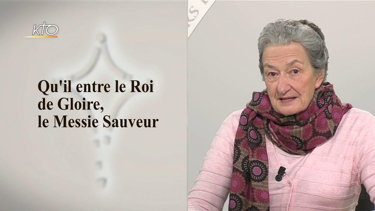 Présentation du Seigneur au Temple - Intégrale des lectures