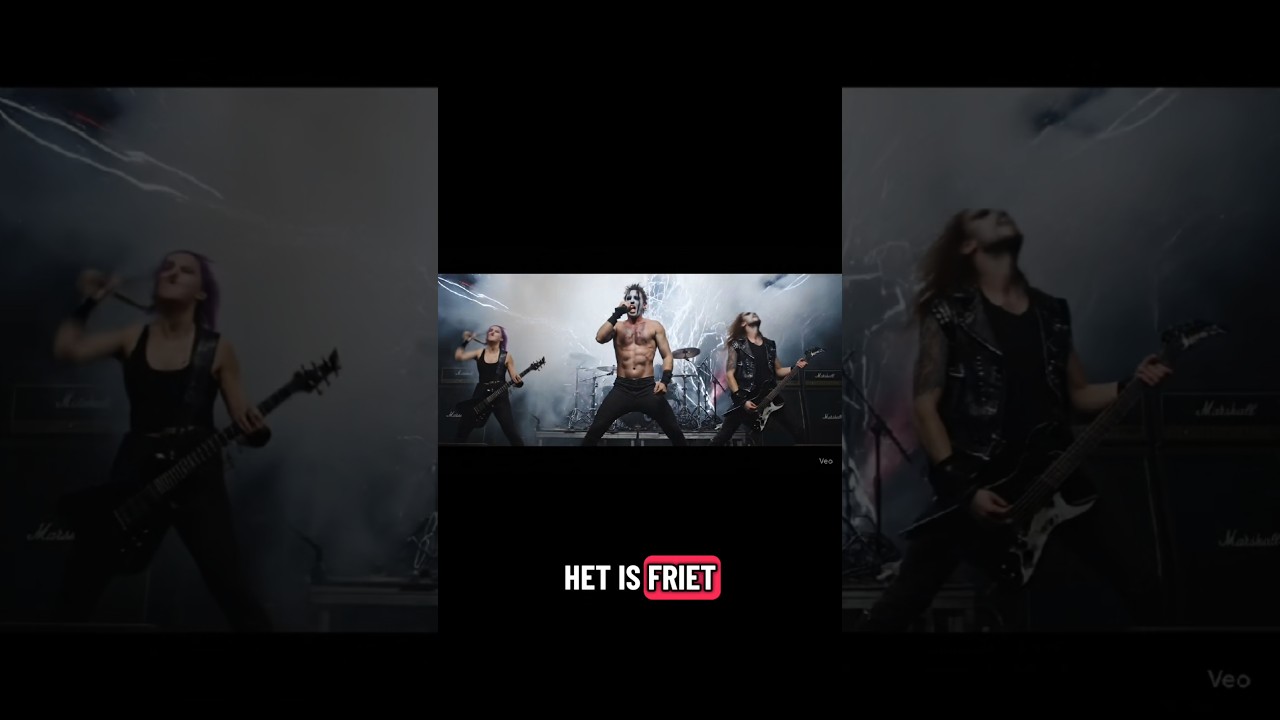 #metal