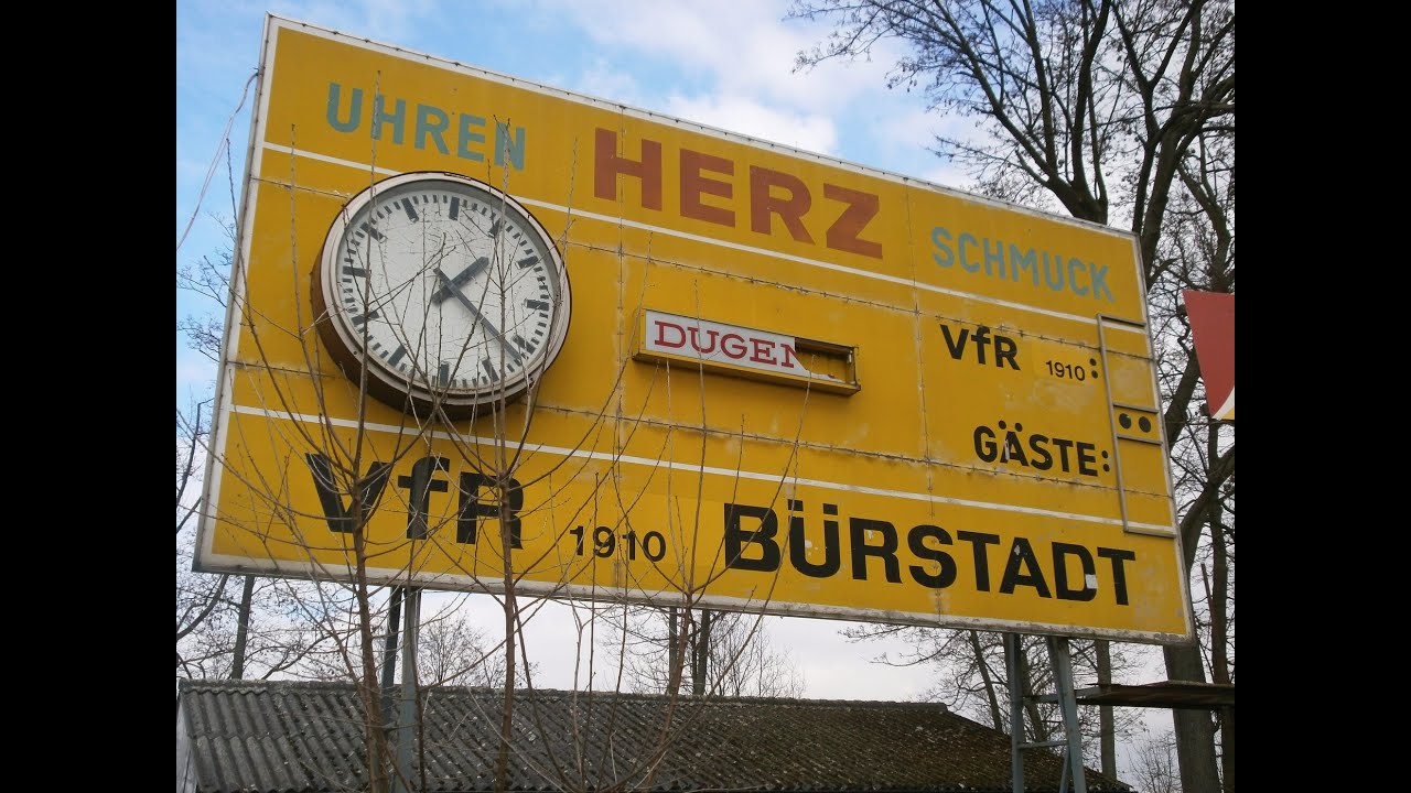 Auf Spurensuche im Robert-Kölsch-Stadion und wer ist eigentlich Oli?