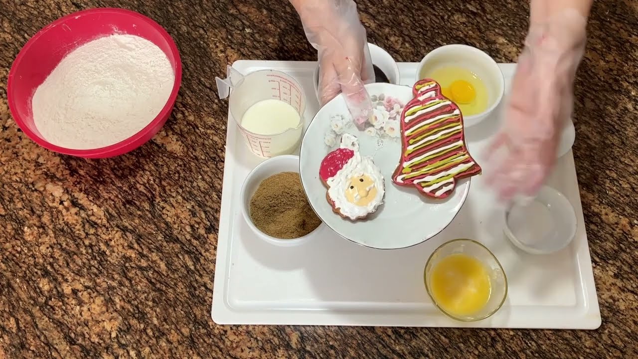 Bolacha de Melado da Serra Gaúcha