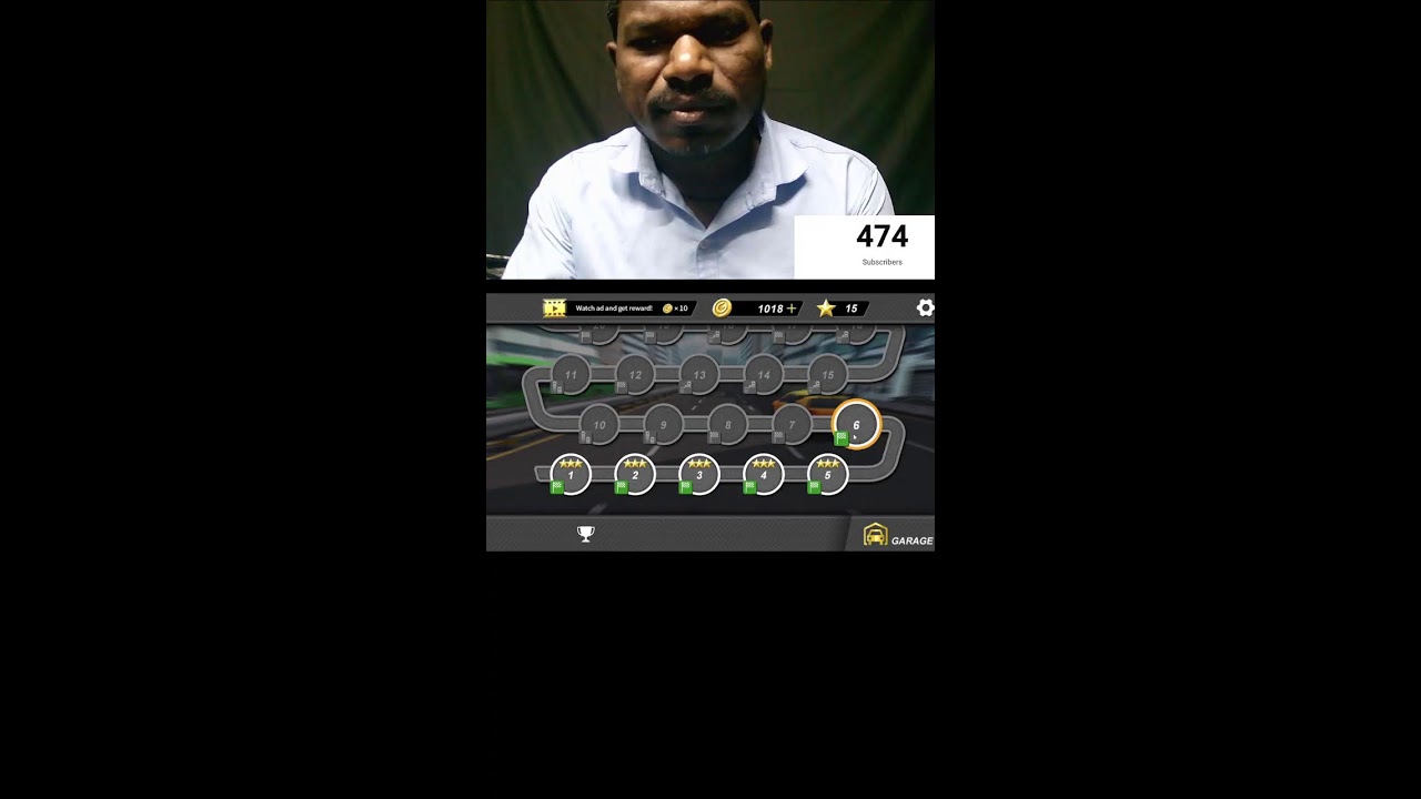 Hill climb racing live streaming