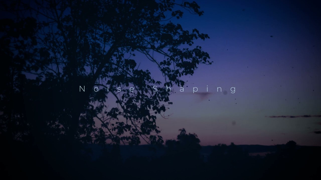 Francesco Siano - Dusk Piano Solo