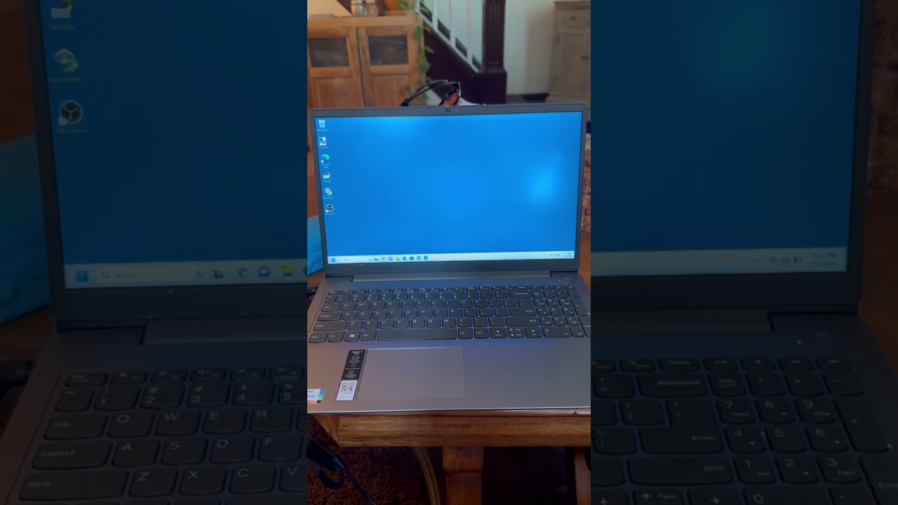 Windows 2000/Windows ME Startup Sound on Windows 11!