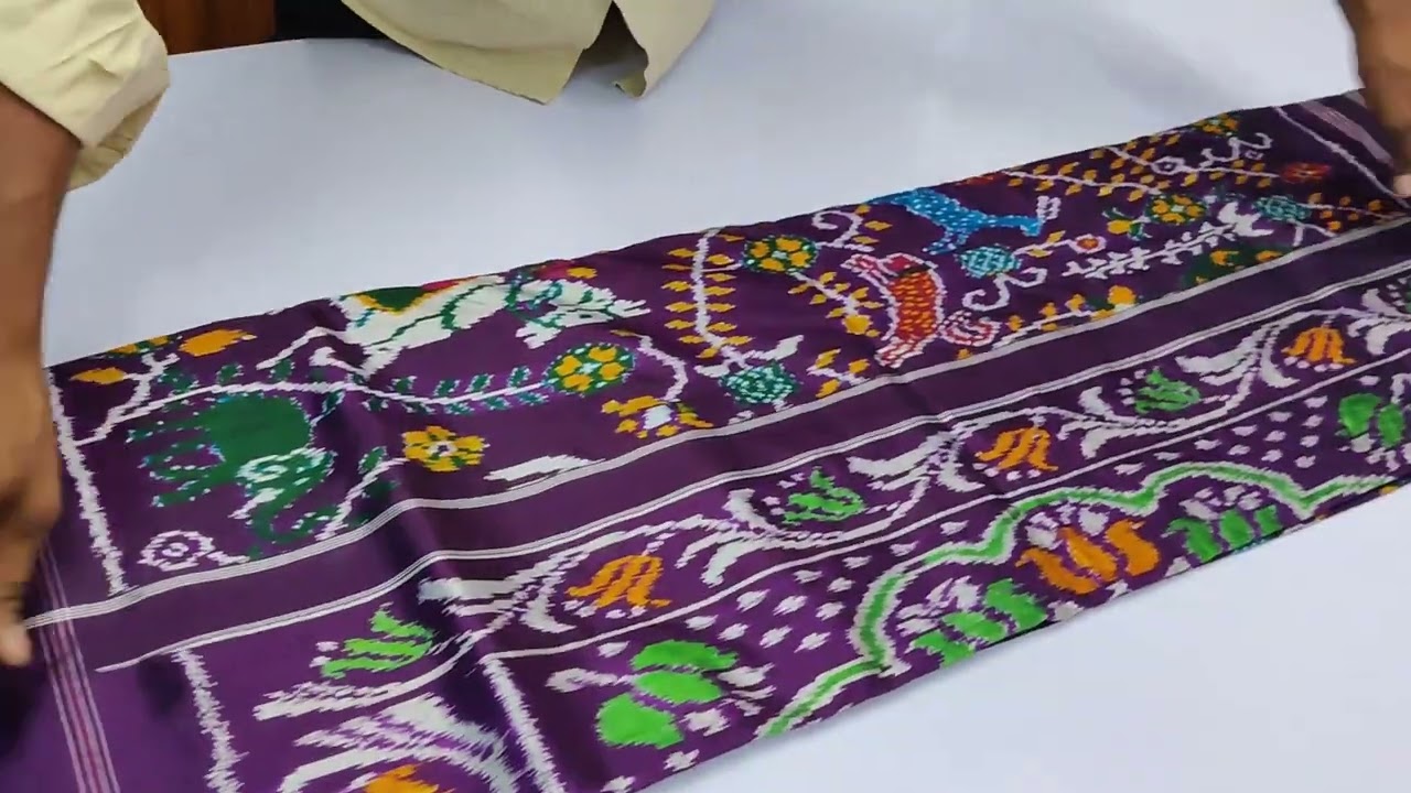 Patola sarees || handloom sarees || wholesale price || 9848920542