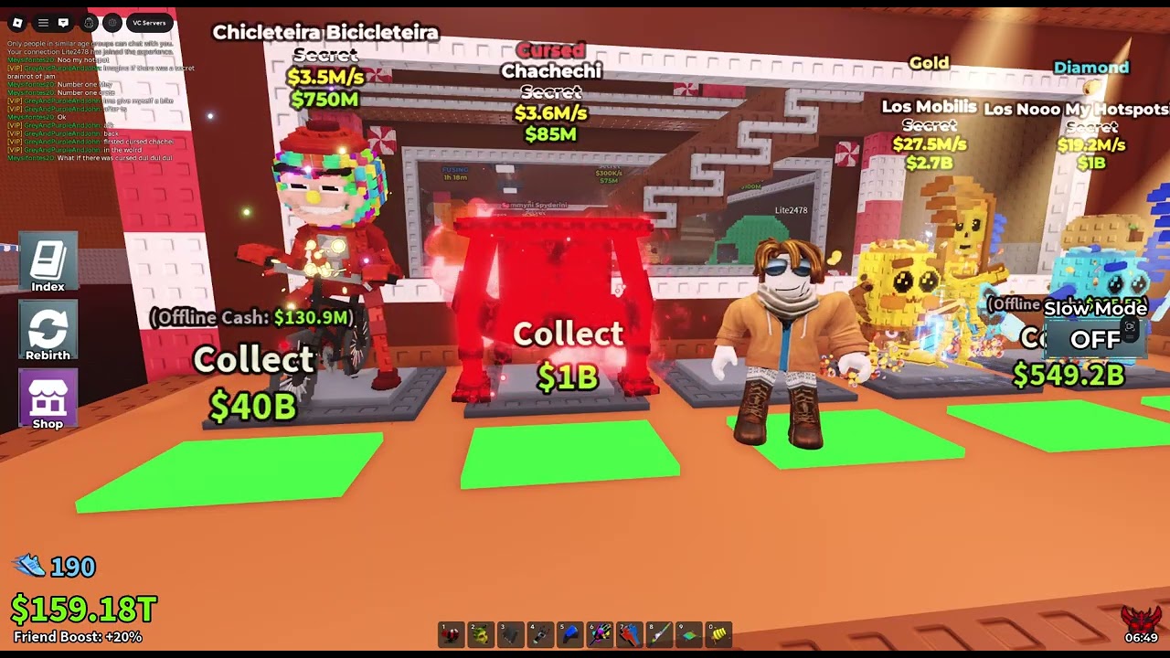 me and my xbox account