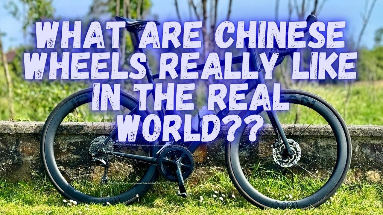 ICAN Wheels Real Life review - what are they really like?