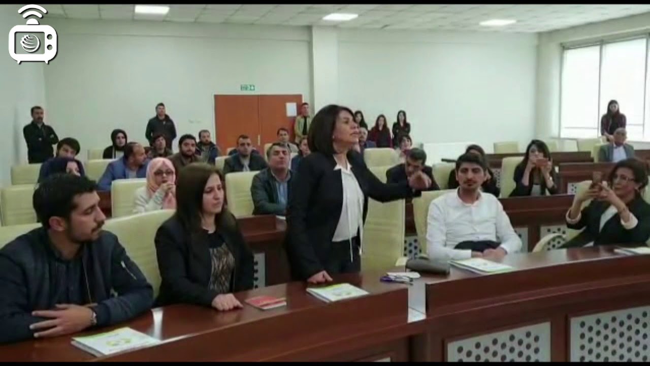 Bağlar Belediyesi Meclis toplantısında atanmış başkan Hüseyin Beyoğlu'ya tepki: İstifa edin!