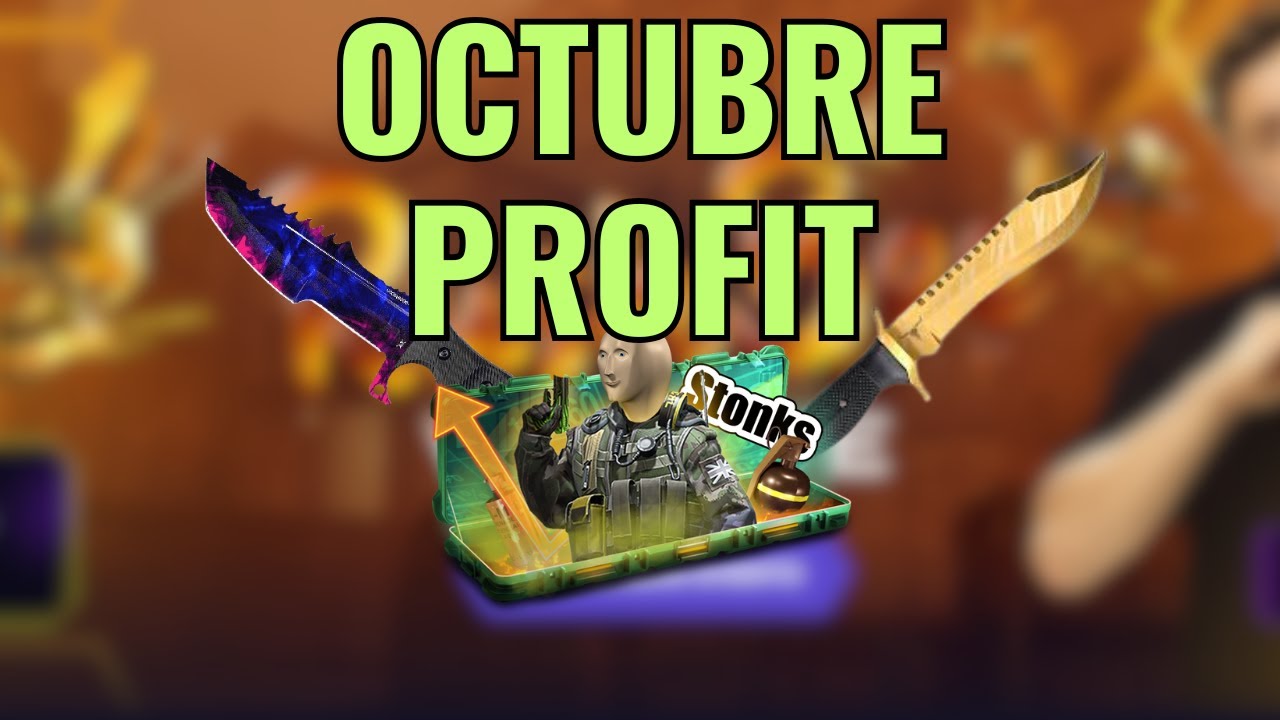termino octubre de esta manera!