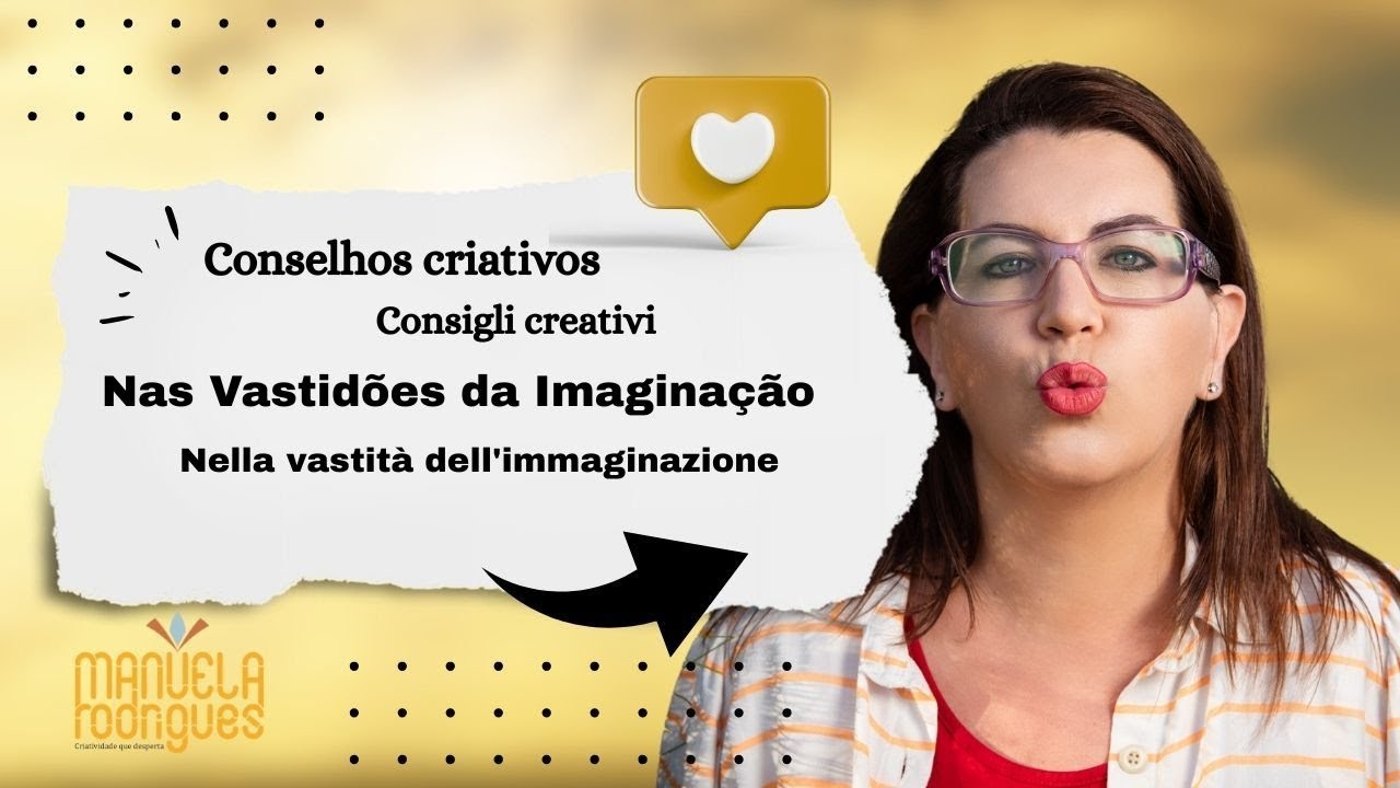 Nas Vastidoes da Imaginacao