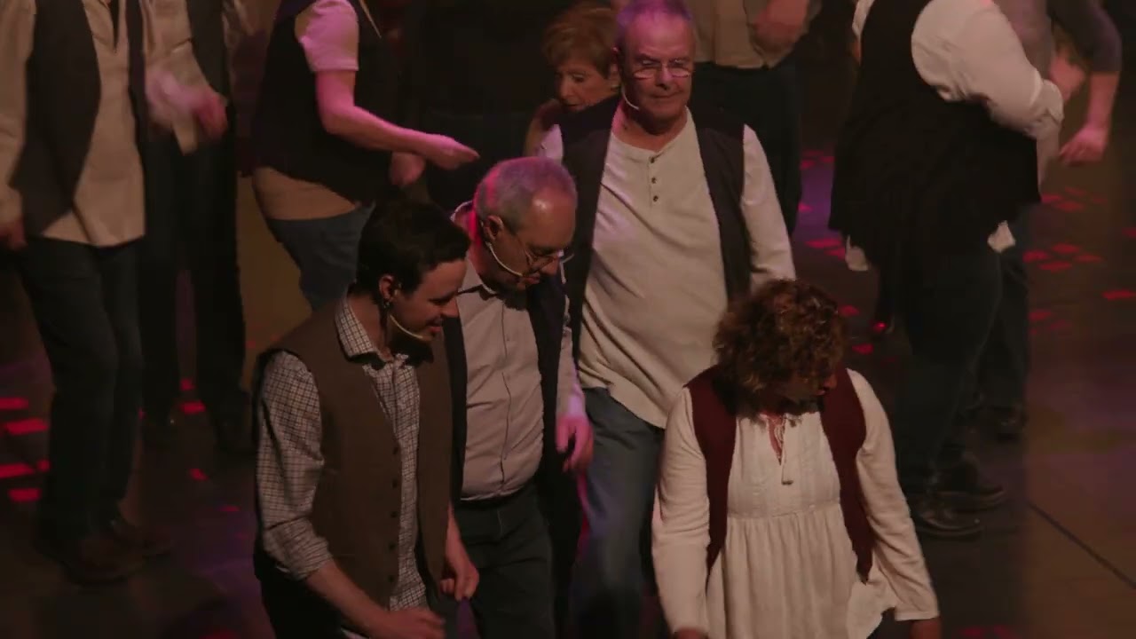 Plein Phare - Spectacle Complet 2023 (Les Enchanteurs)