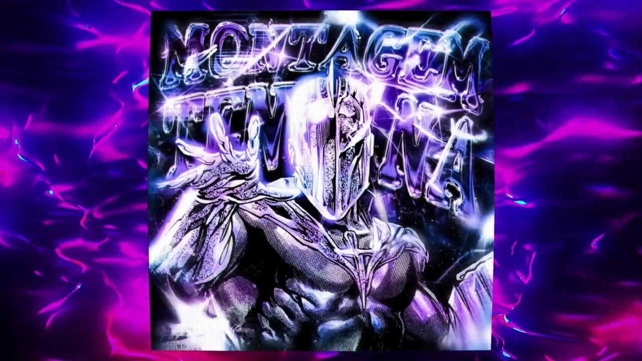 MONTAGEM TENTANA (Super Slowed)