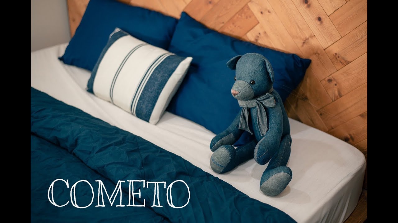 COMETO Sunday morning (Music Video)