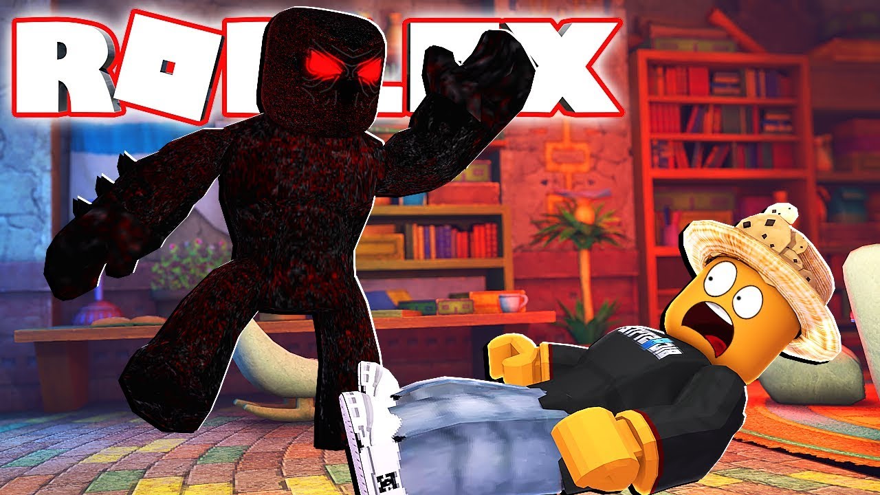 THE BEAST TRICKS ME.. LIKE THIS! (Roblox Flee The Facility)