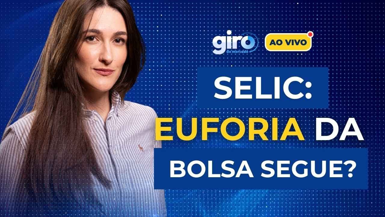 IBOVESPA AGORA: Corte da SELIC em março, IPO PicPay e IGP-M concentram atenção dos investidores