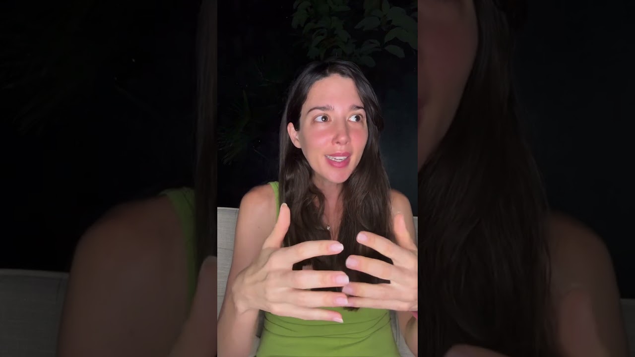 Feminine Energy Reflects, Amplifies, and Multiplies (spiritual awakening)