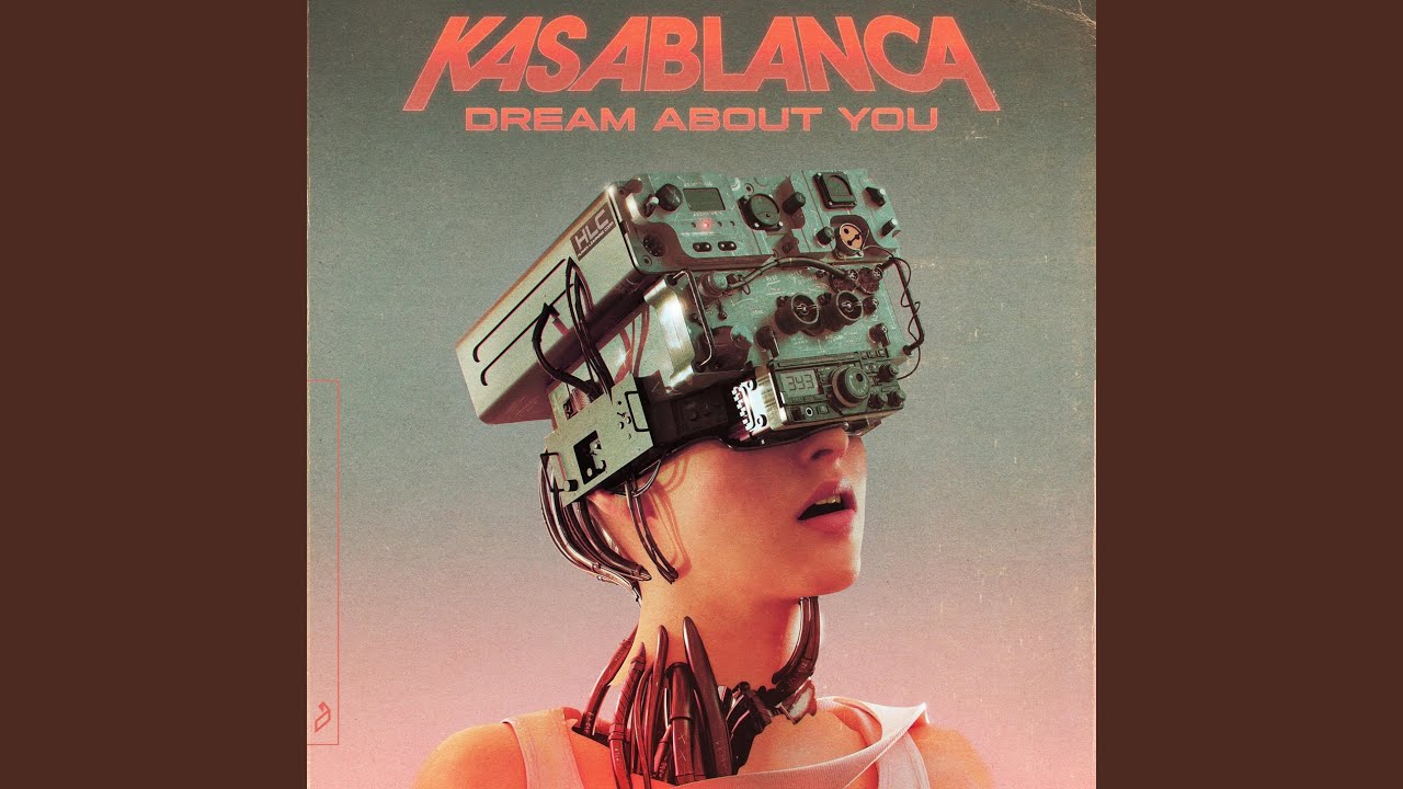 Dream About You (Extended Mix)