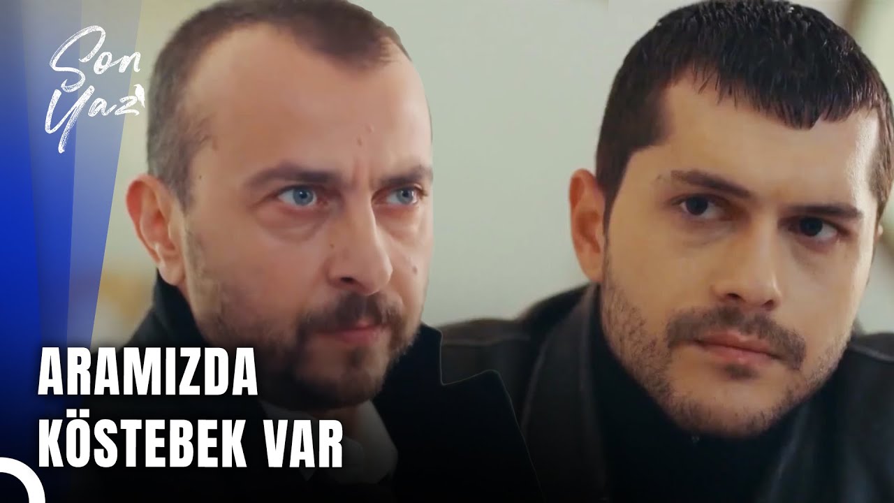 İhanet Edenin Bedeli Ağır Olacak... |  Savcı Selim Kanunları #13
