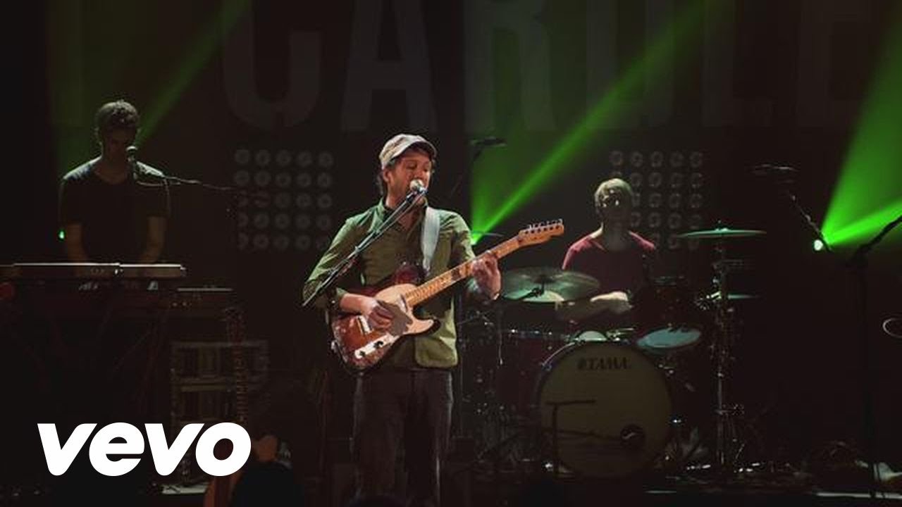 Matt Cardle - Slowly (Live at Koko)