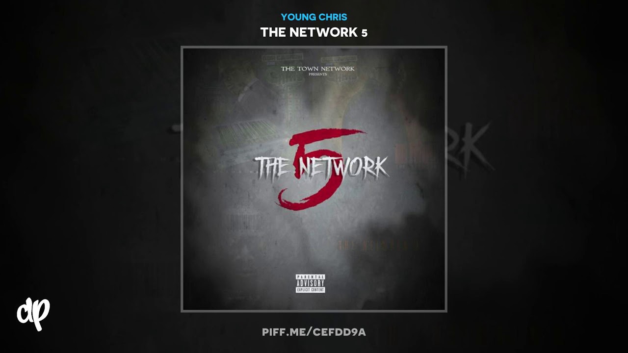 Young Chris - Streets Keep Calling [The Network 5]