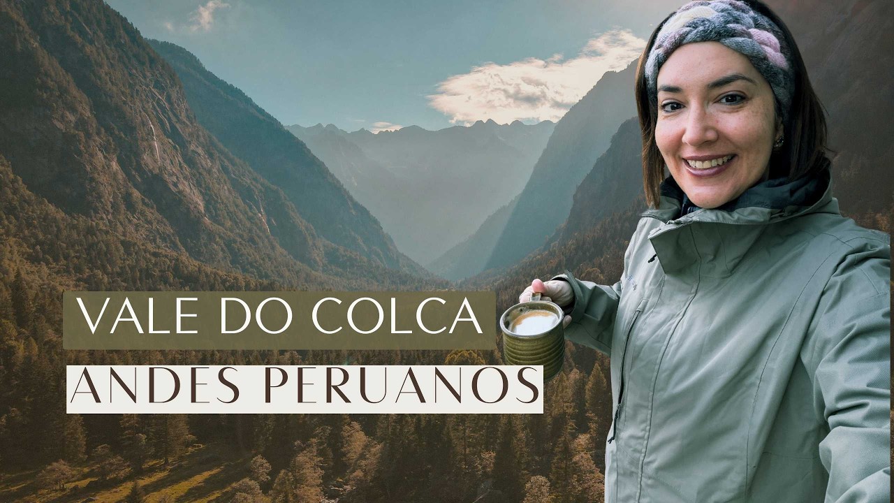 De Arequipa ao Vale do Colca: nossa jornada pelos Andes peruanos e o charme do Hotel PUQIO