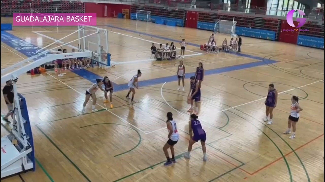PARTIDO GRANDE para el Ferial Plaza | GuadaTV Media