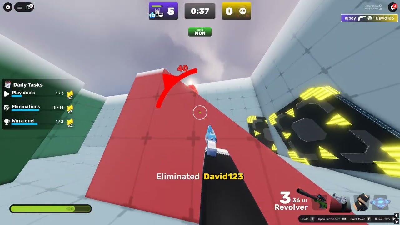 epic clip