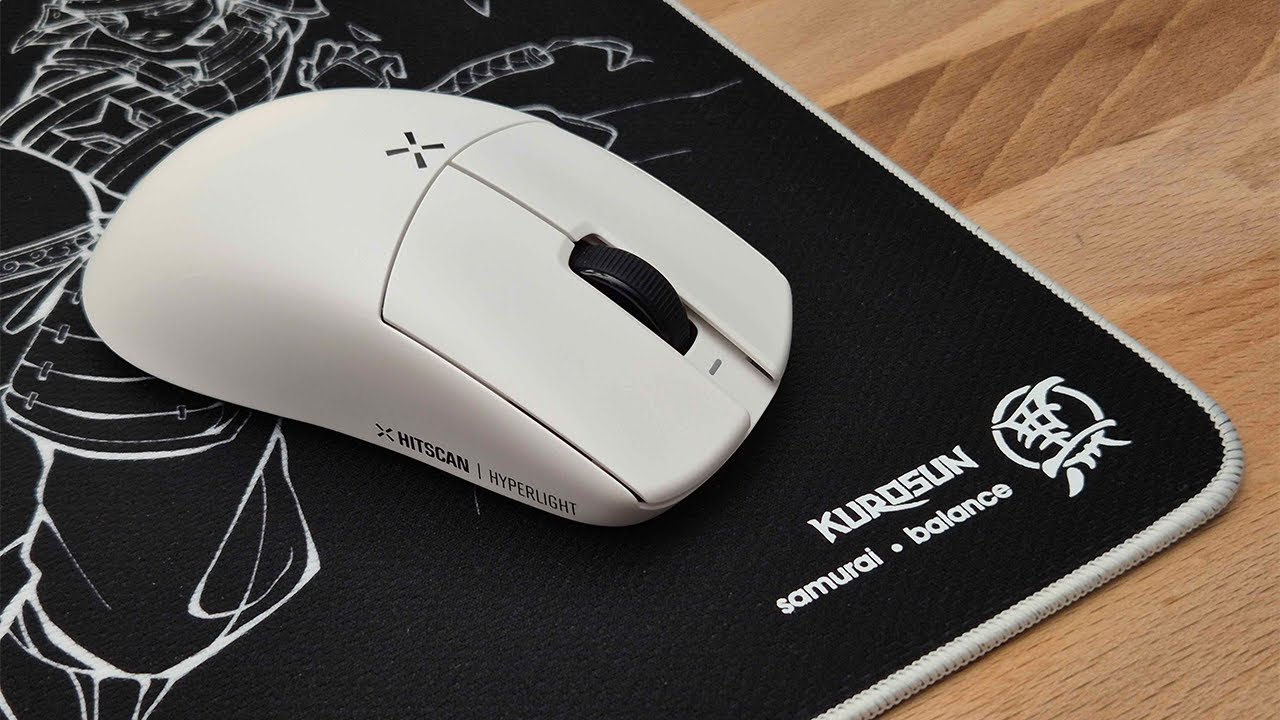 THE ULTIMATE VIPER MINI? | Hitscan Hyperlight Review