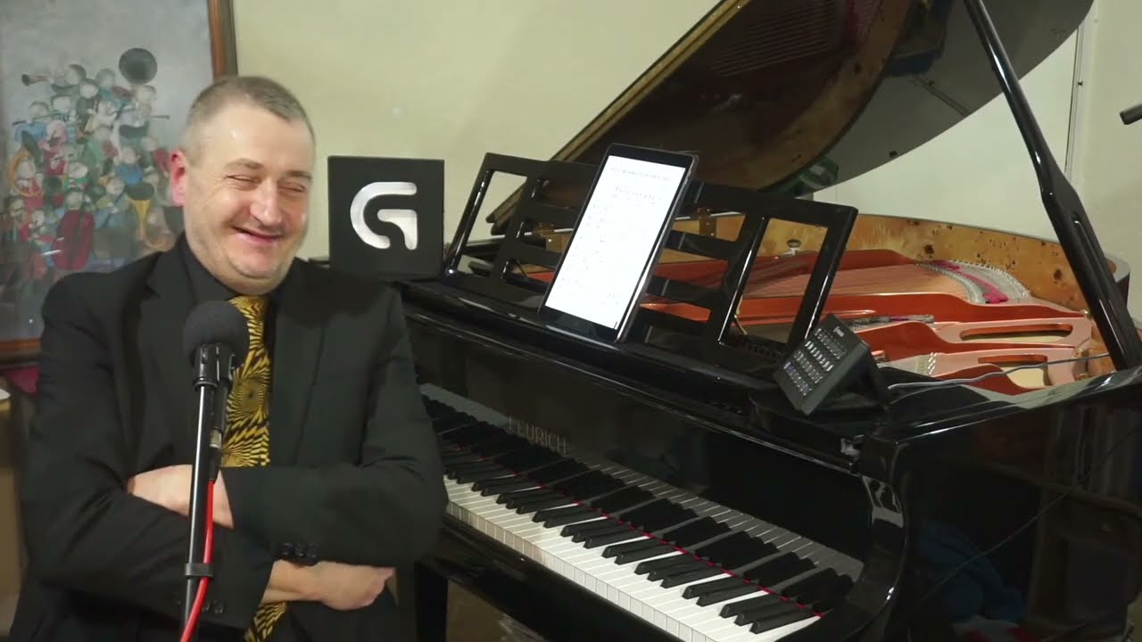 A  BURT BACHARACH DINNER SET #140 - FEBRUARY SPECIAL with Gareth Giles  - 1830 GMT SUN 26/02/23