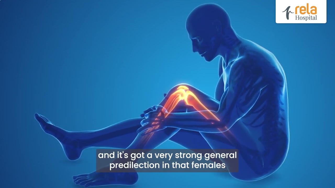World Arthritis Day