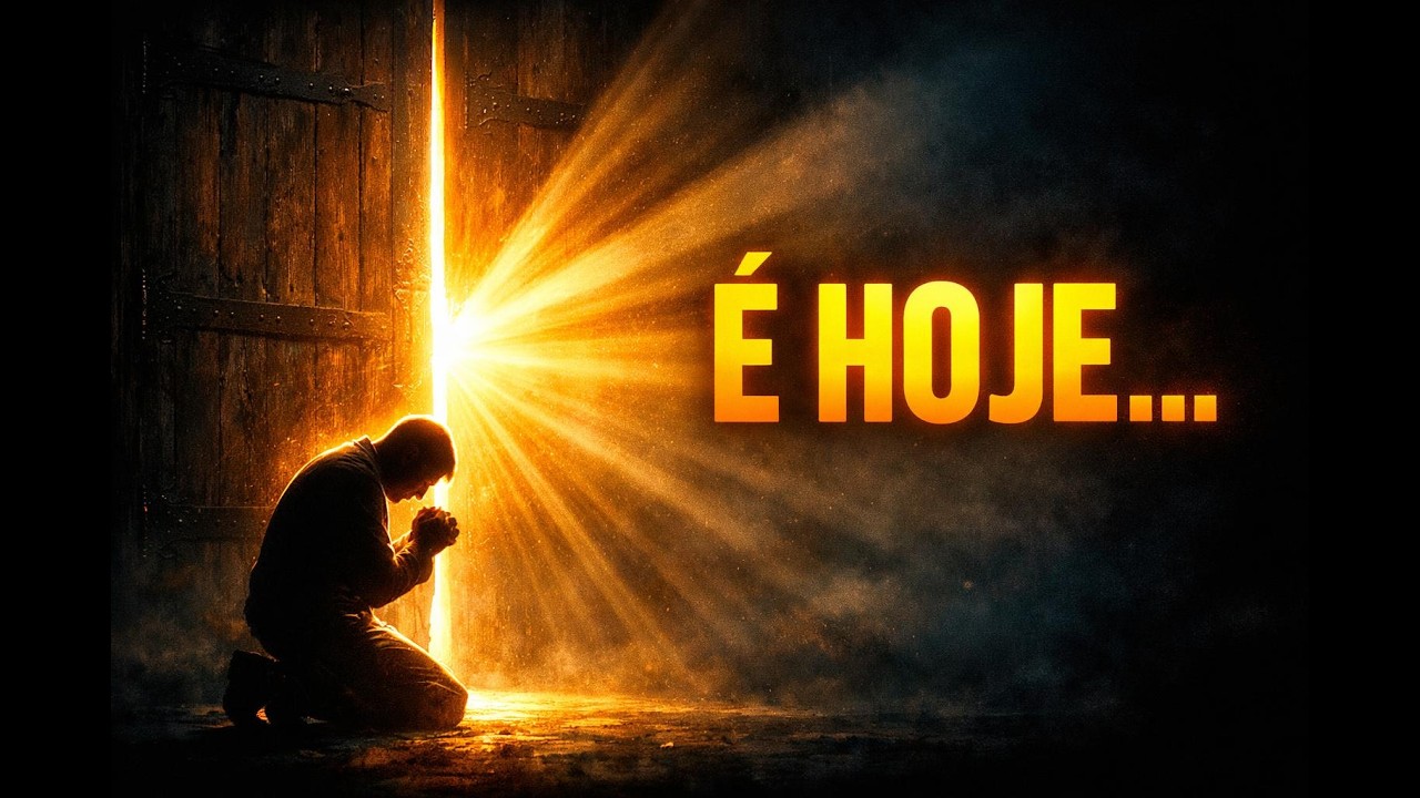 O TEMPO ACABOU E VOCÊ NÃO PERCEBEU! ⏳ (O Choro dos Condenados)