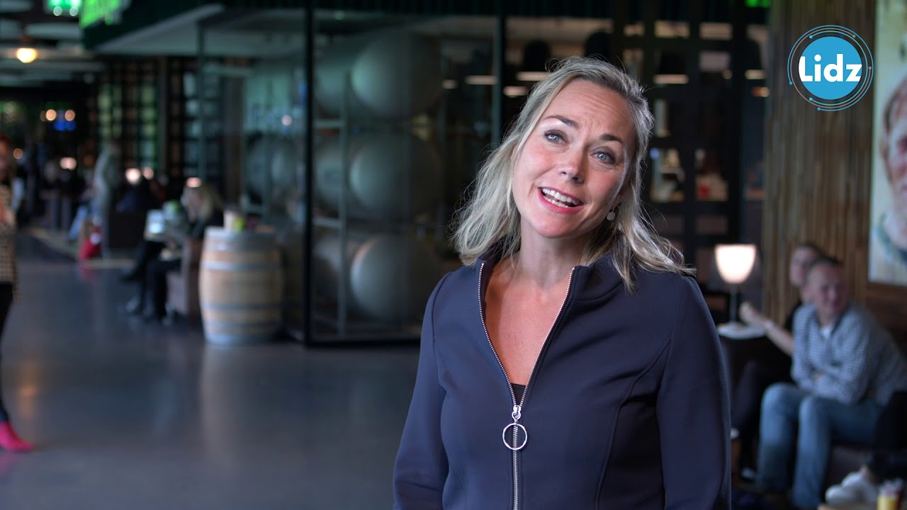 Impressie Jaarcongres Lean in de zorg