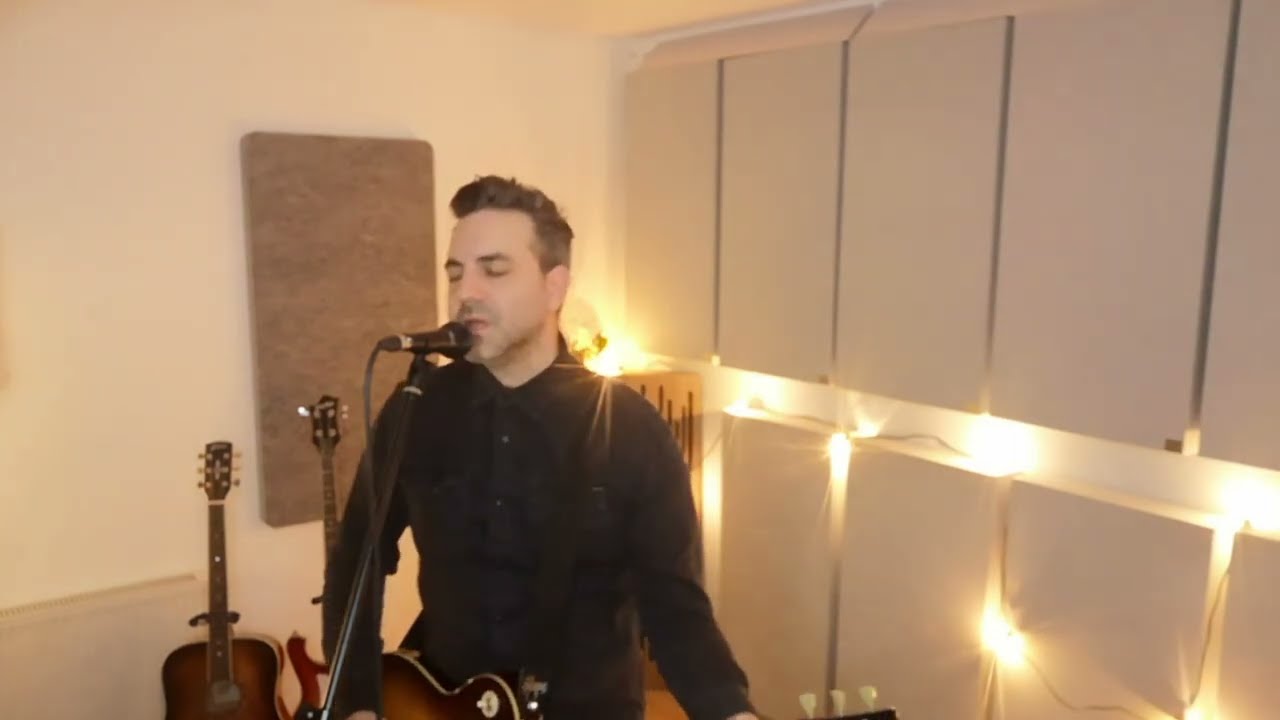 We Are Young - Daniel Volpe (Beachbag Cover)