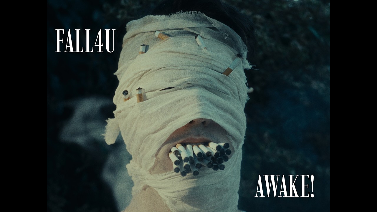 Awake! - fall4u (Official Music Video)