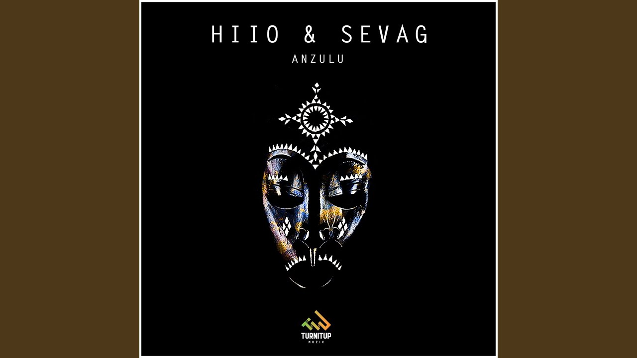 Anzulu (Original Mix)