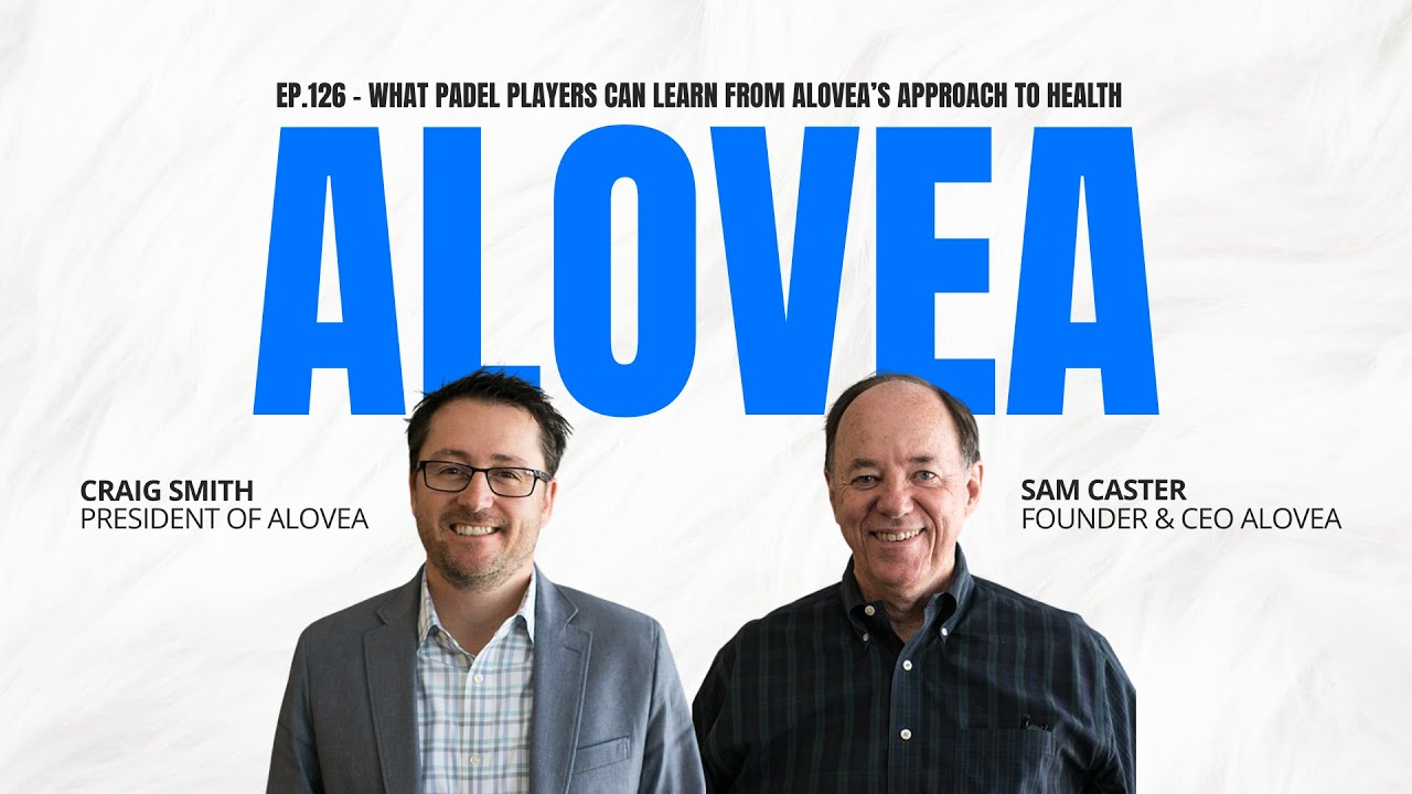 How Alovea’s Wellness Philosophy Applies to Padel Performance