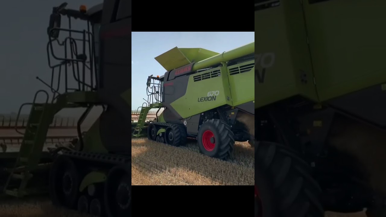 Farm Blog