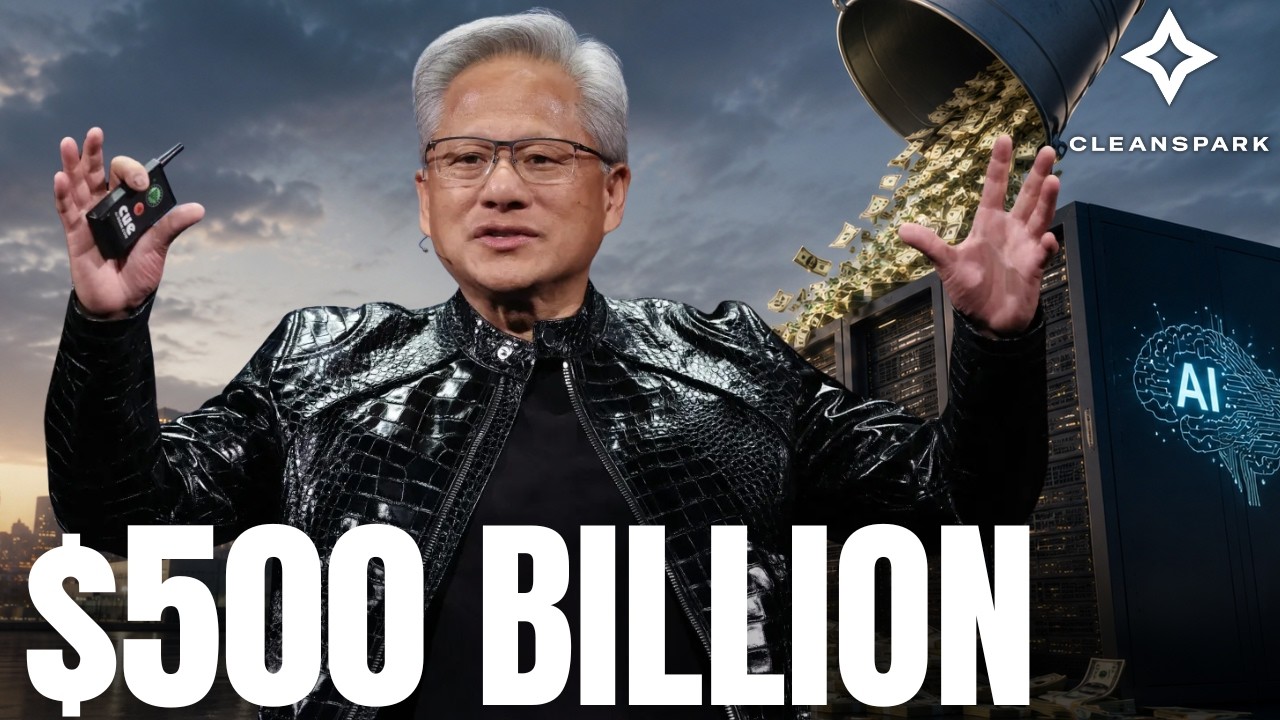 Jensen Huang has solved the AI bottleneck: finance