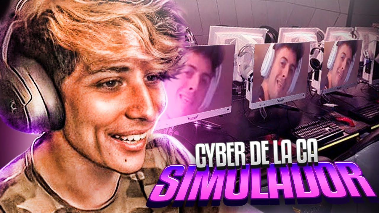 El CYBER de la COSCU ARMY